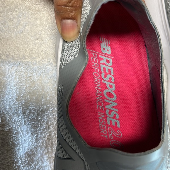 New balance slip on sneakers - Picture 12 of 12